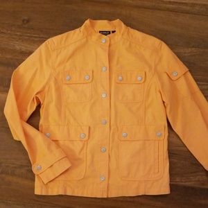 Guide Series jacket size small